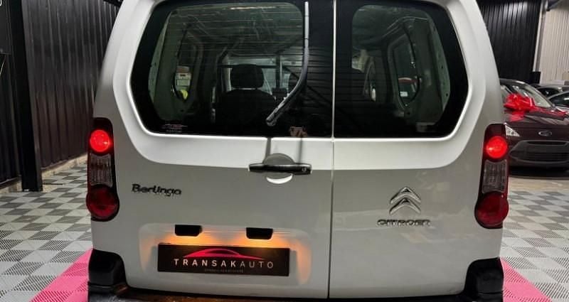 Occasion Citroën Berlingo 75 ch (55 kW) 2014 Monospace