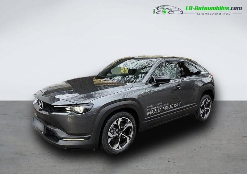 Utilisé 2024 Mazda MX30 SUV | 29 400 € (Super prix) - Image 1/4