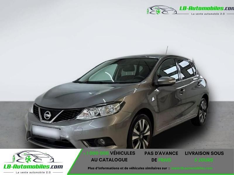 Utilisé 2017 Nissan Pulsar N-Connecta Berline | 13 800 € (Prix cher) - Image 1/4