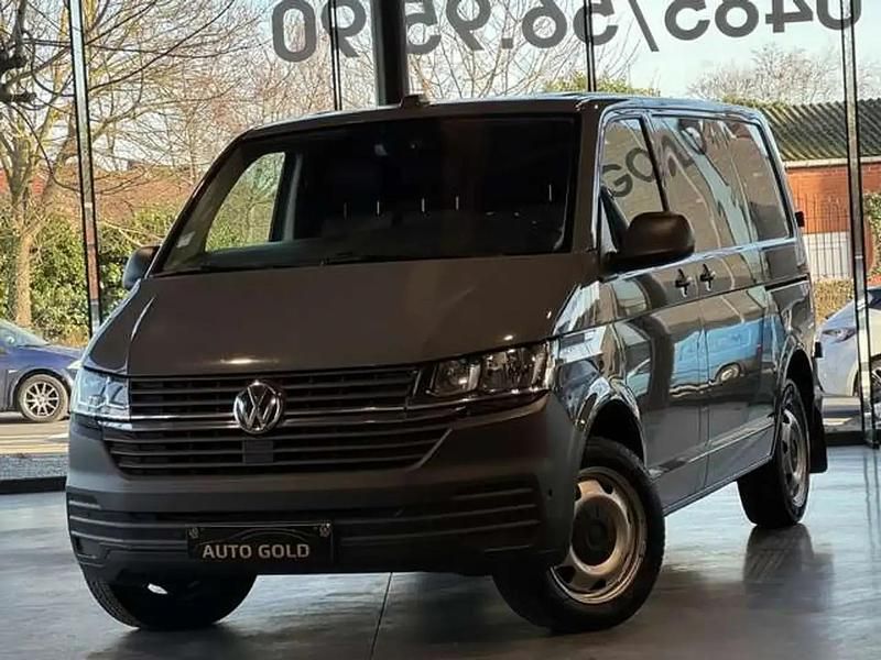 Gris Occasion 2020 VW T6.1 Van | 16 950 € (Super prix) - Image 1/4