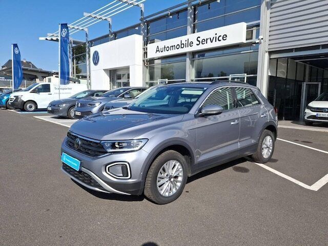 Utilisé 2024 VW T-Roc Life SUV | 26 990 € (Prix juste) - Image 1/4