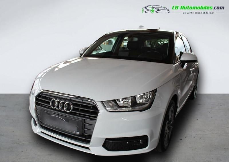 Utilisé 2015 Audi A1 Sportback Sport Citadine | 16 900 € (Prix juste) - Image 1/4