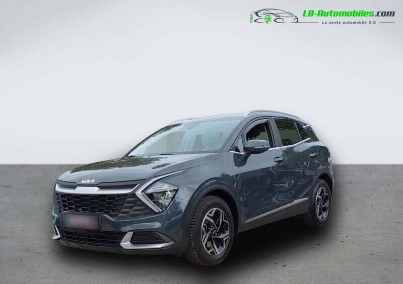 Utilisé 2023 Kia Sportage SUV | 31 200 € (Prix juste) - Image 1/4