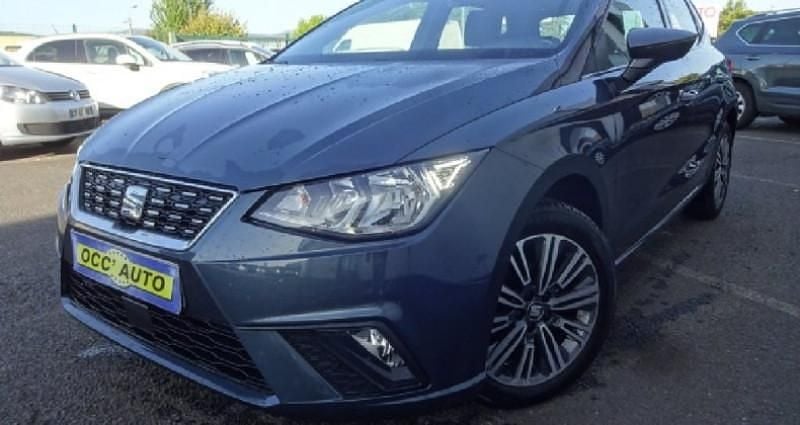 Utilisé 2020 Seat Ibiza XCELLENCE Citadine | 10 990 € (Super prix) - Image 1/4