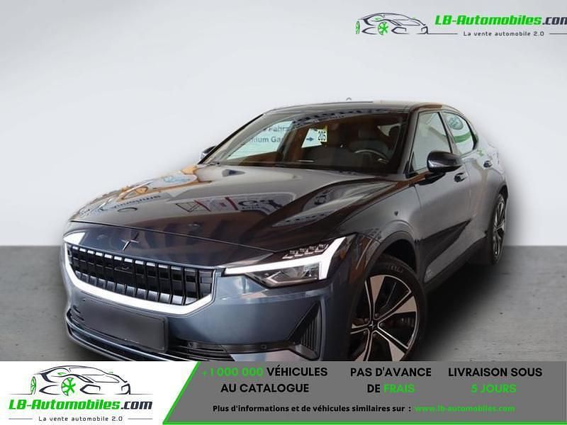Utilisé 2023 Polestar 2 Long Range Dual motor Berline | 42 000 € - Image 1/4
