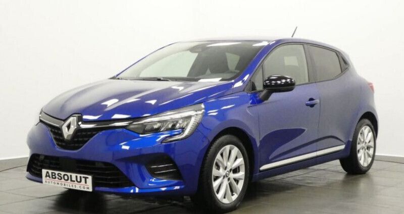 Utilisé 2023 Renault Clio V Evolution Citadine | 13 880 € (Super prix) - Image 1/4