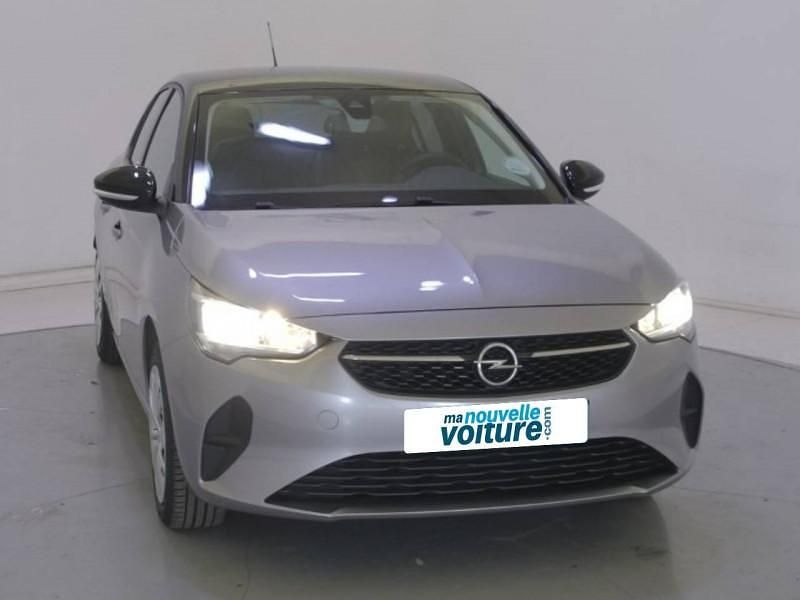 Occasion 2021 Opel Corsa-e Citadine | 13 990 € (Prix juste) - Image 1/4