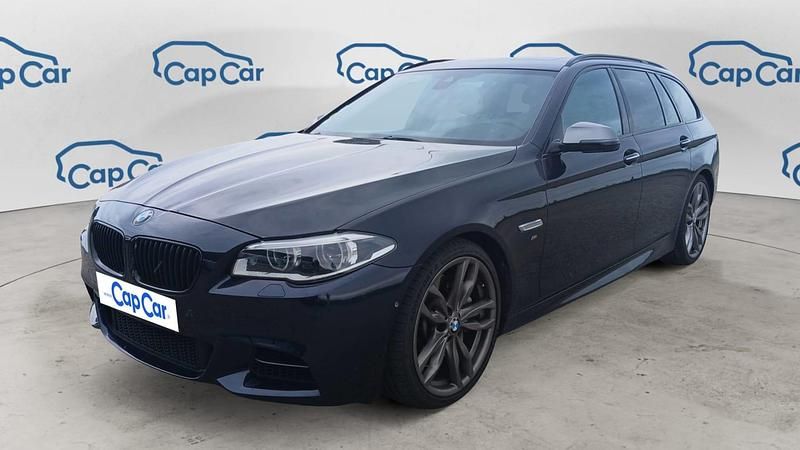 Utilisé 2014 BMW M550 M Sport Berline | 25 990 € - Image 1/3