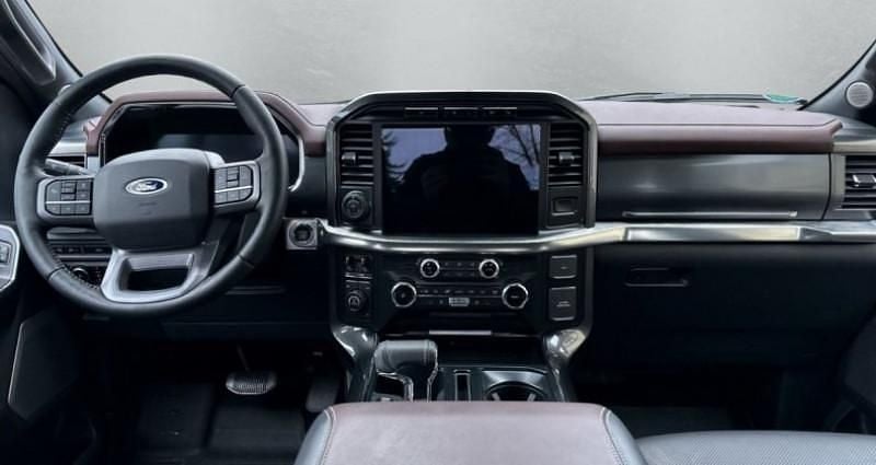 Occasion Ford V8 Lariat 405 ch (297 kW) 2023 Van