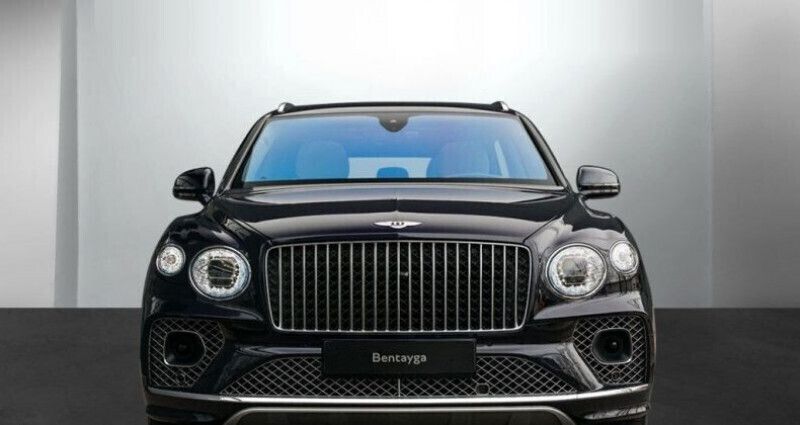 Utilisé 2023 Bentley Bentayga SUV | 266 990 € - Image 1/4