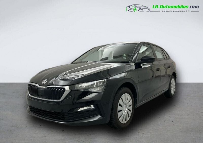 Utilisé 2021 Skoda Scala Citadine | 23 700 € (Prix cher) - Image 1/3