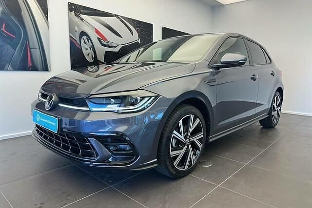 Utilisé 2025 VW Polo S | 25 344 € (Prix juste) - Image 1/4