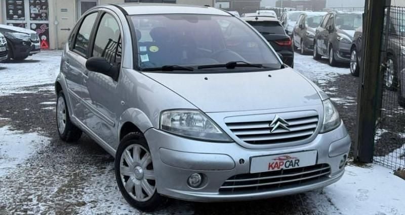 Occasion 2005 Citroën C3 Citadine | 4 890 € (Prix juste) - Image 1/4
