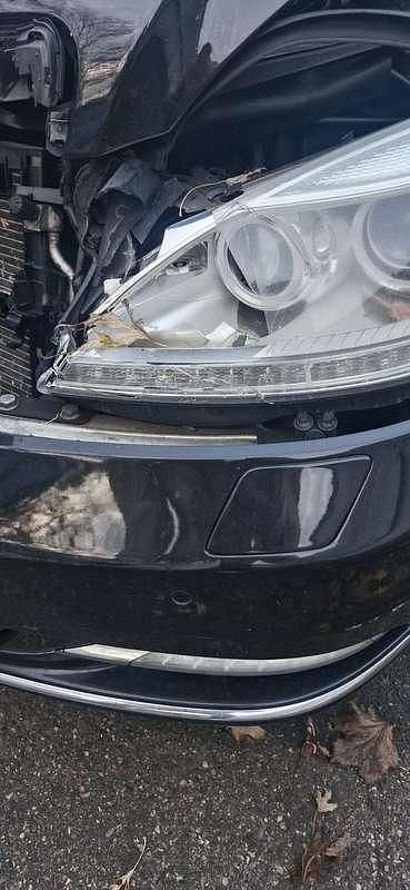 Occasion Mercedes S350 235 ch (172 kW) 2009 Berline