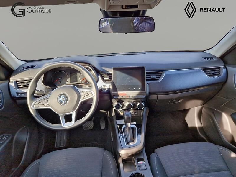 Occasion Renault Arkana Evolution 2023 Gris SUV