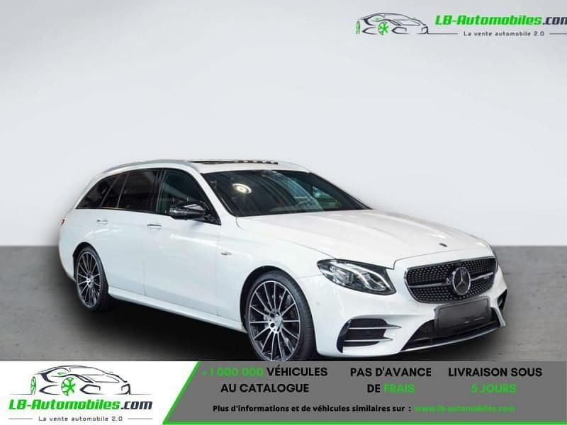 Occasion 2019 Mercedes E53 AMG Berline | 54 300 € - Image 1/4