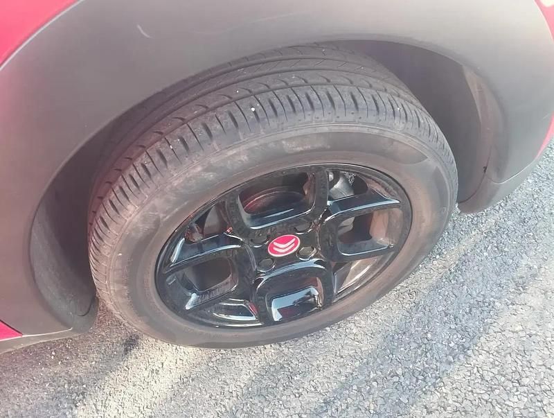 Utilisé 2014 Citroën C4 Cactus Feel Citadine | 4 700 € (Prix juste) - Image 1/4