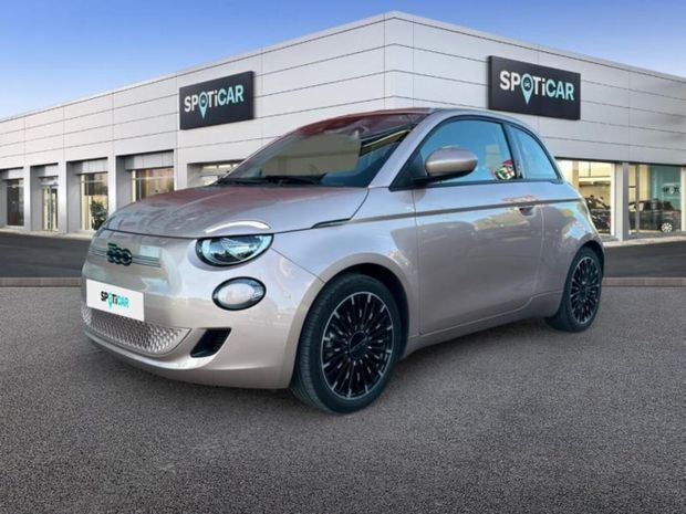 Utilisé 2022 Fiat 500e Citadine | 14 990 € (Bon prix) - Image 1/4