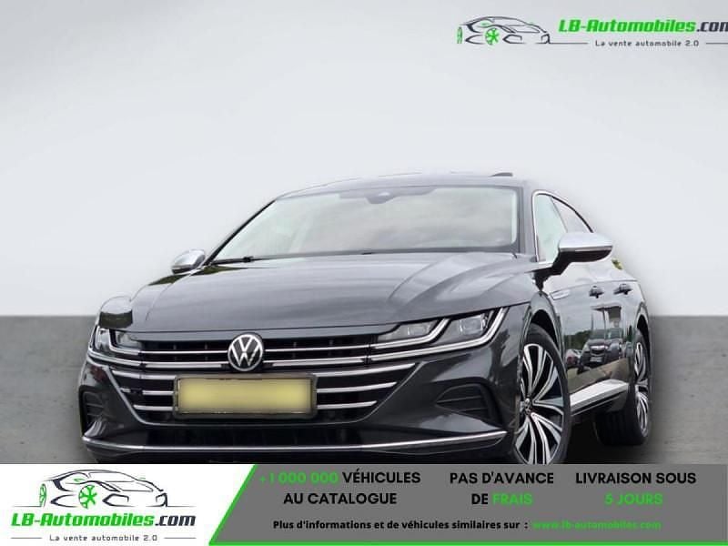 Occasion 2021 VW Arteon Berline | 29 400 € (Prix juste) - Image 1/4