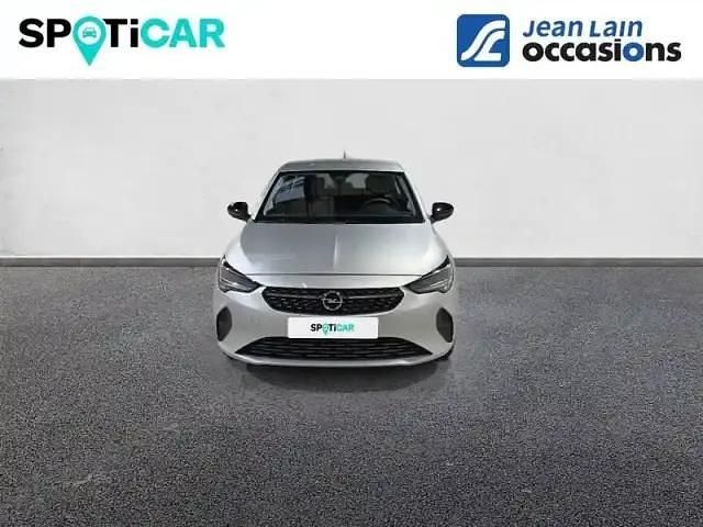 Occasion Opel Corsa 75 ch (55 kW) 2023 Gris Berline
