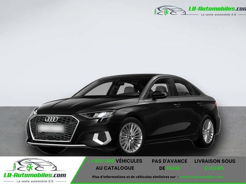 Occasion 2022 Audi A3 Berline | 32 400 € (Prix assez cher) - Image 1/4