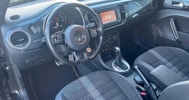 Occasion VW Beetle Sport 200 ch (147 kW) 2013 Citadine