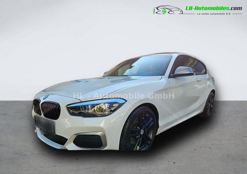 Utilisé 2018 BMW M140 M Sport Berline | 38 700 € (Prix juste) - Image 1/4