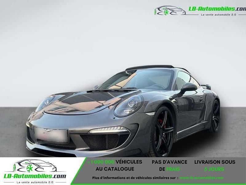 Occasion 2014 Porsche 911 Coupé | 112 600 € (Super prix) - Image 1/4