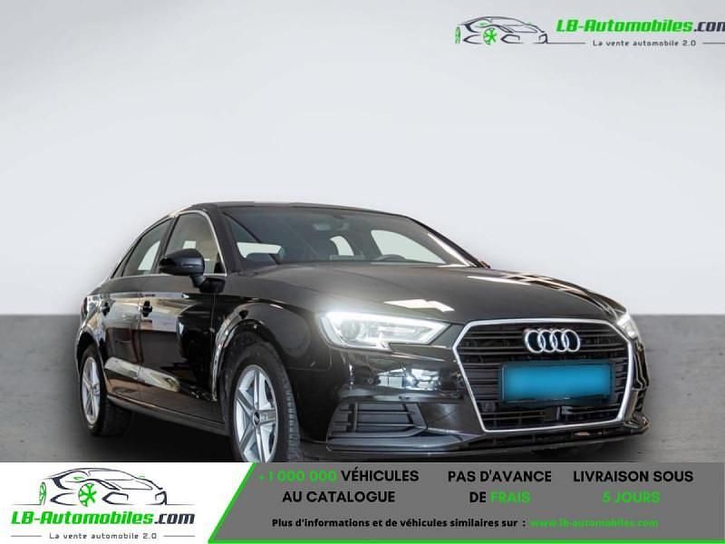 Occasion 2019 Audi A3 Berline | 20 500 € (Prix juste) - Image 1/4