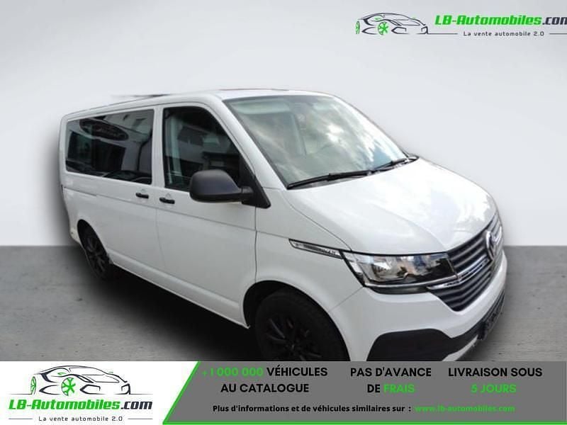 Utilisé 2021 VW Multivan Break | 48 700 € (Bon prix) - Image 1/4