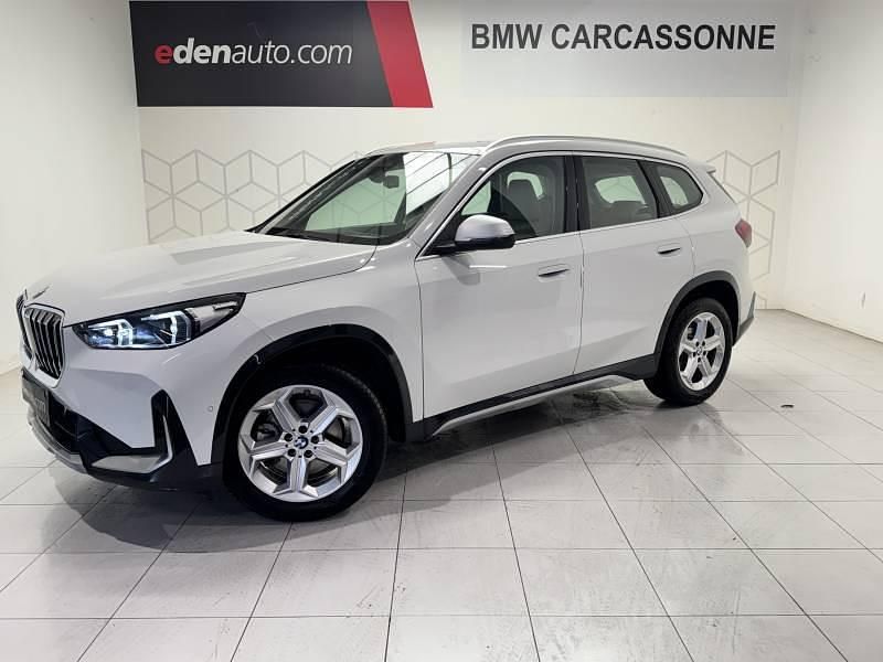 Occasion 2024 BMW X1 xLine SUV | 42 900 € - Image 1/4