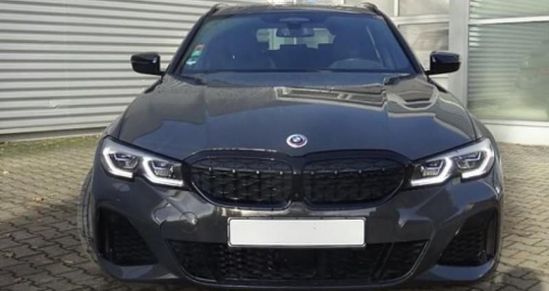 Occasion BMW M340 M Performance 374 ch (275 kW) 2022 Berline