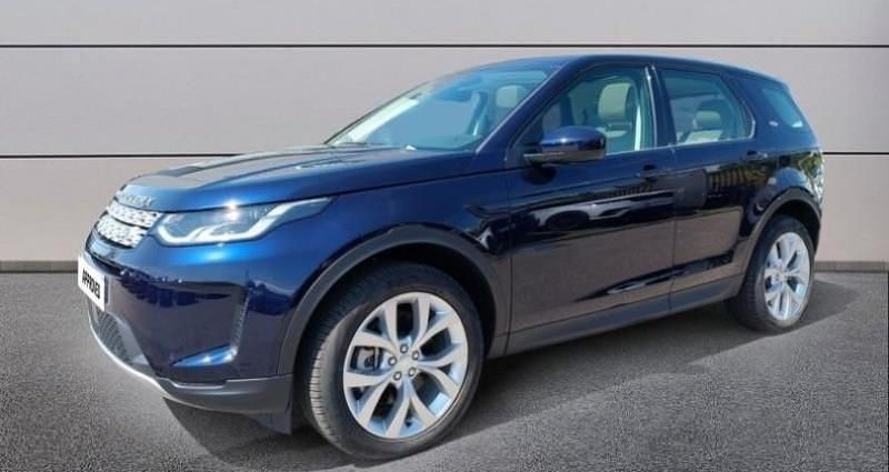 Utilisé 2022 Land Rover Discovery 5 SE SUV | 47 990 € - Image 1/4