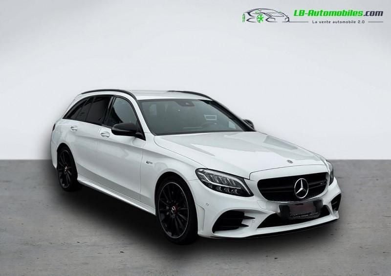 Utilisé 2018 Mercedes C43 AMG AMG Berline | 40 700 € (Bon prix) - Image 1/4