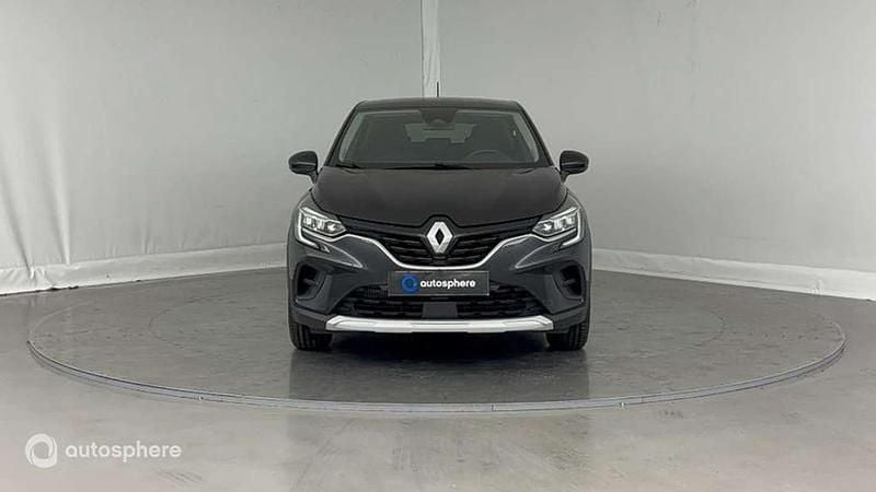 Occasion Renault Captur Evolution 92 ch (67 kW) 2023 Noir SUV