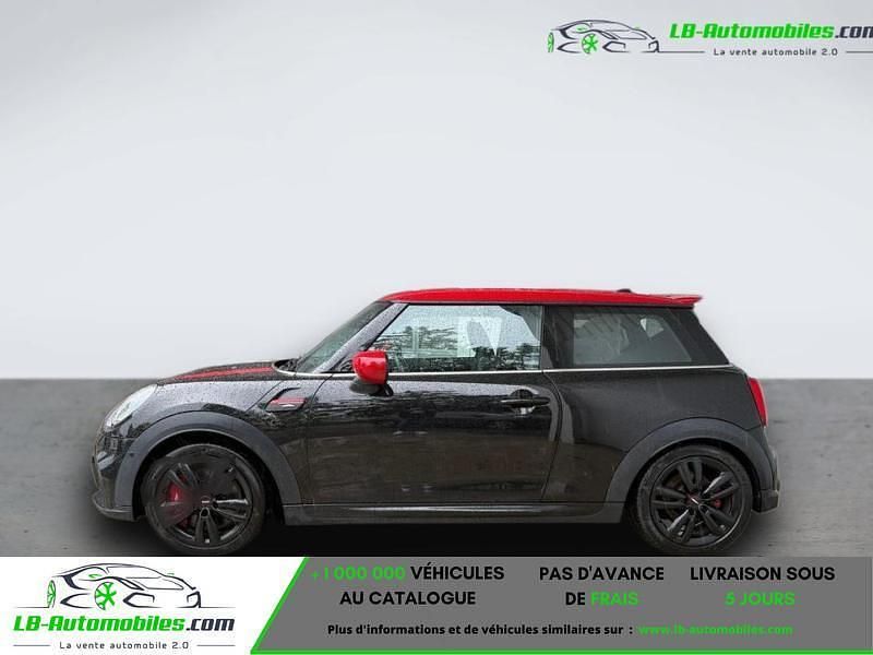Utilisé 2022 Mini John Cooper Works Citadine | 32 200 € (Prix juste) - Image 1/4