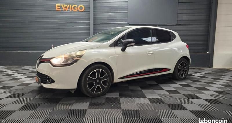 Occasion 2013 Renault Clio IV LIMITED Citadine | 7 490 € (Prix juste) - Image 1/4