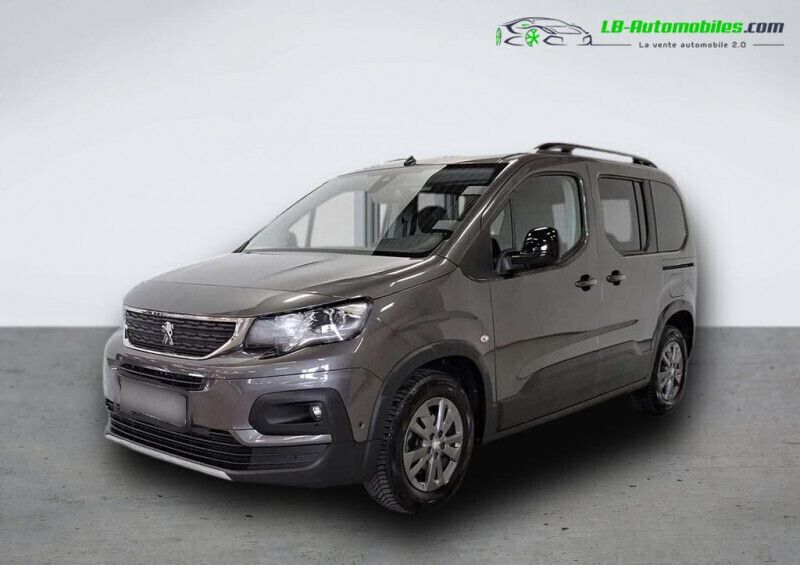 Utilisé 2023 Peugeot Rifter Monospace | 23 800 € (Prix juste) - Image 1/4
