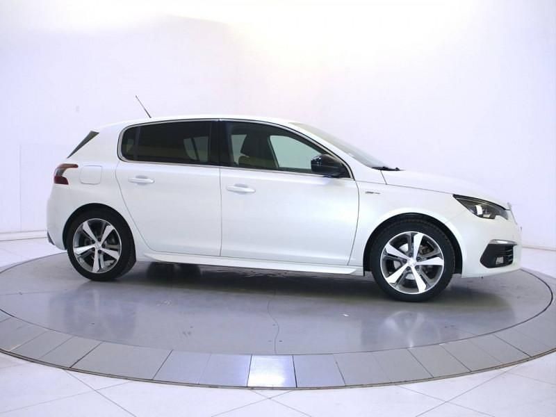 Occasion Peugeot 308 S 130 ch (95 kW) 2018 Berline