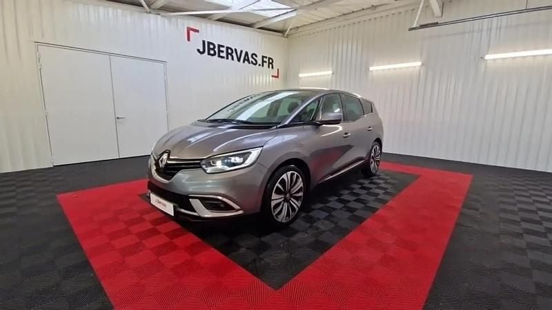 Utilisé 2022 Renault Grand Scénic IV Evolution Monospace | 18 990 € (Prix juste) - Image 1/4