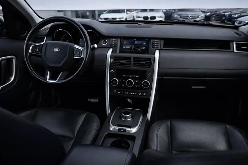 Occasion Land Rover Discovery Sport SE 182 ch (133 kW) 2016 SUV