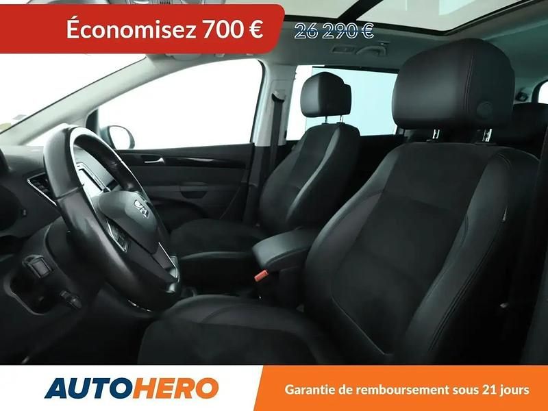 Argent Utilisé 2019 Seat Alhambra Monospace | 25 590 € (Prix juste) - Image 1/2