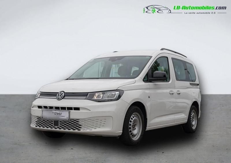 Utilisé 2022 VW Caddy Monospace | 28 800 € (Prix juste) - Image 1/4