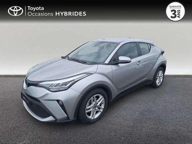 Occasion 2022 Toyota C-HR SUV | 20 990 € (Bon prix) - Image 1/1