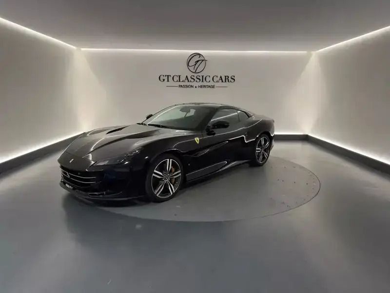 Utilisé 2018 Ferrari Portofino | 229 900 € - Image 1/2