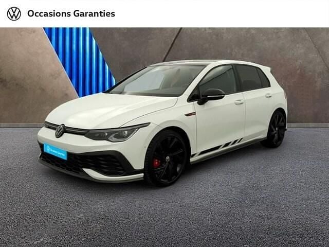 Occasion 2023 VW Golf VIII GTI Clubsport | 40 980 € (Prix juste) - Image 1/4