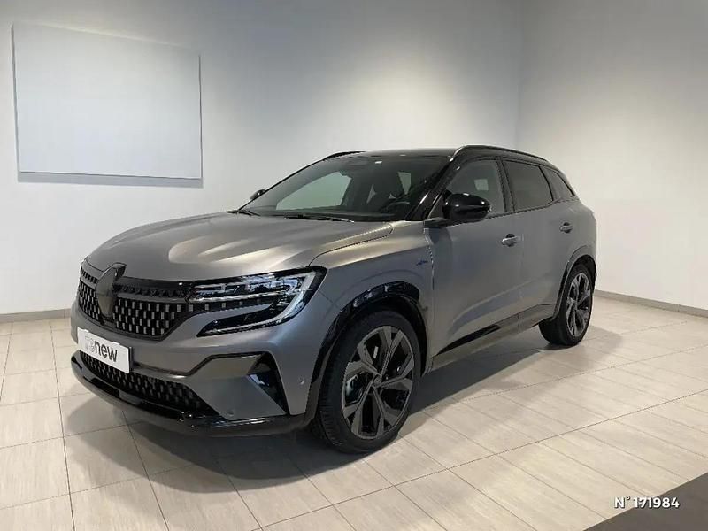 Gris Utilisé 2024 Renault Austral Iconic Esprit Alpine SUV | 41 990 € (Prix cher) - Image 1/4