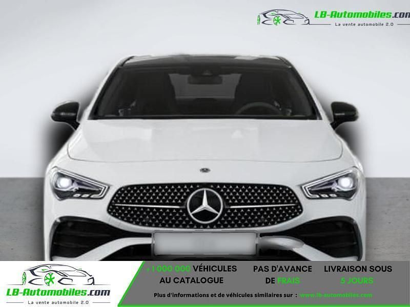 Utilisé 2024 Mercedes 250 Coupé | 49 300 € - Image 1/2