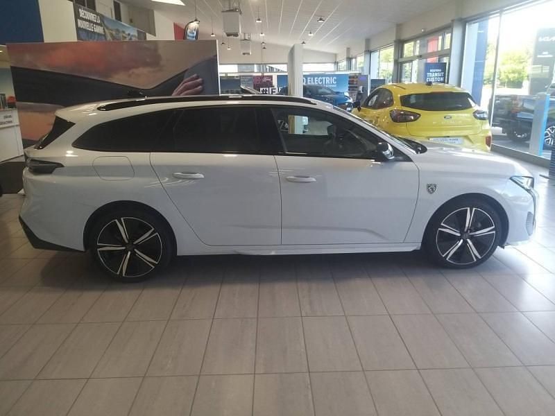 Occasion Peugeot 308 SW GT 131 ch (96 kW) 2024 Break