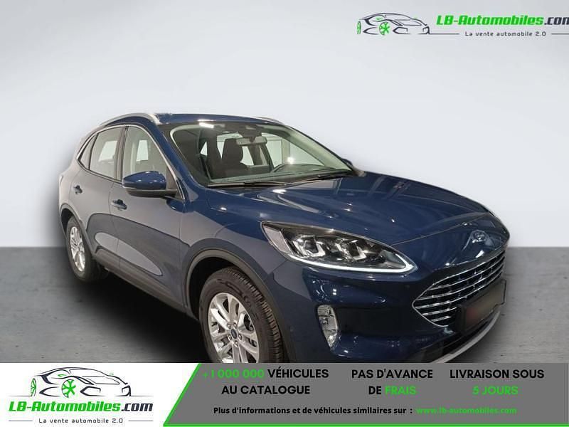 Occasion 2021 Ford Kuga SUV | 24 000 € (Prix juste) - Image 1/4